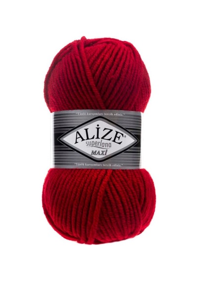 Alize Alize Süperlana Maxi 56