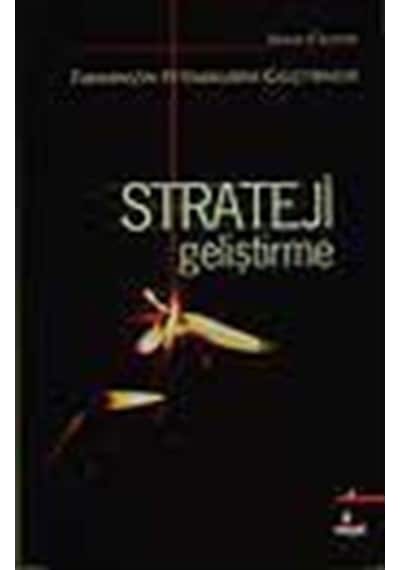 Strateji Geliştirme - Susan Clayton - Hayat Yayıncılık