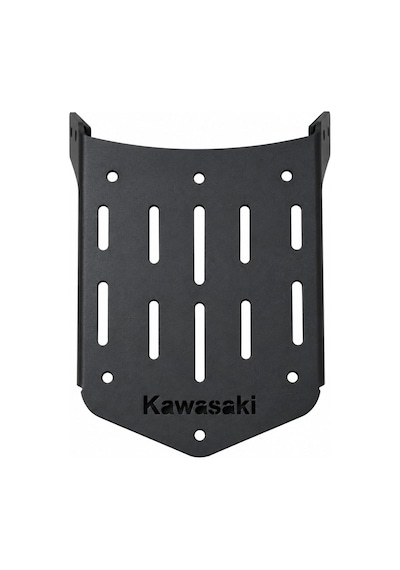 Kawasaki Topcase Demiri