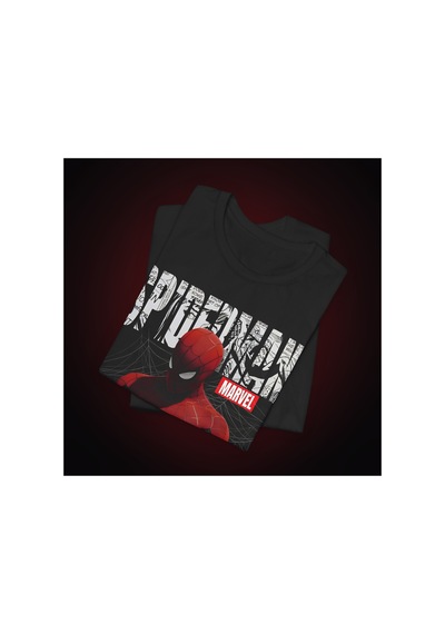 Ustaprint3d Süper Kahraman Detaylı Dtf Baskılı Siyah Unisex T-shirt - Özel Tasarım Erkek/kadın Tişört Siyah Ustaprint3d Süper Kahraman Detaylı Dtf Baskılı Siyah Unisex T-shirt - Özel Tasarım Erkek/kadın Tişört Siyah