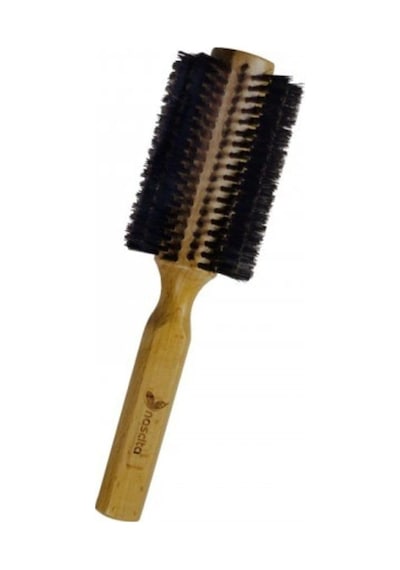 Askılı Saç Fırçası 31mm X 16 Sıra