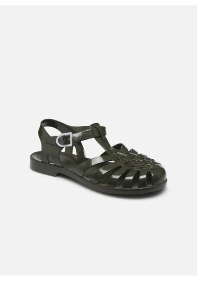 Meduse Sun Kaki - Haki Unisex Çocuk Sandalet