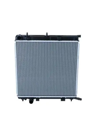 Citroen C4 Cactus Motor Radyatoru 1.2 2014-2019 Nrf 50430