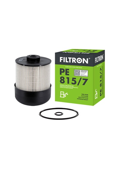 Filtron Pe815/7 Yakıt Filtresi