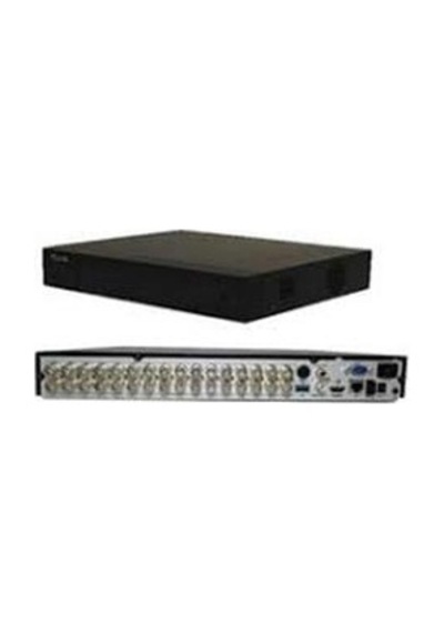 Hilook Dvr-232g-m2 32 Kanal 2xhdd Dvr Kayıt Cihazı Kdo