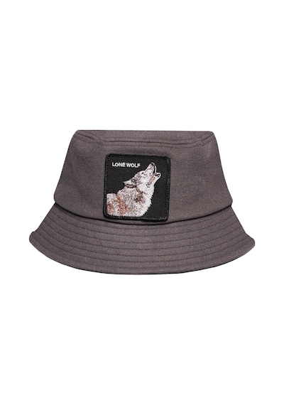 Goorin Bros. Wolf Heat (Kurt Figürlü) 105-0062 Bucket