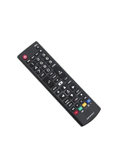 Snoweagle Akb74915347 Lg Tv İçin Uzaktan Kumanda Değişimi Akb75095303 Akb75095312