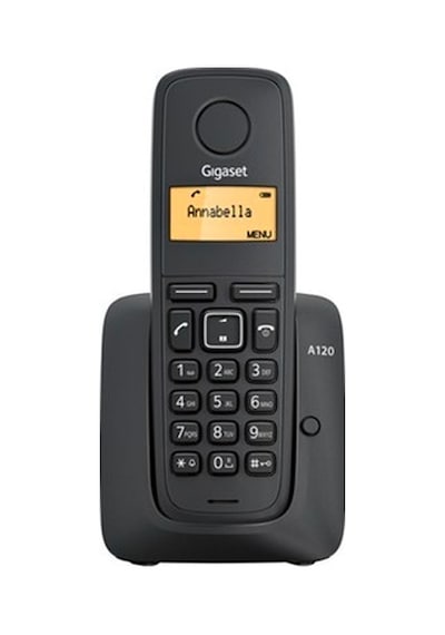 Gigaset C530 Analog & IP 3 Dahili Telsiz Kablosuz Telefon Santrali
