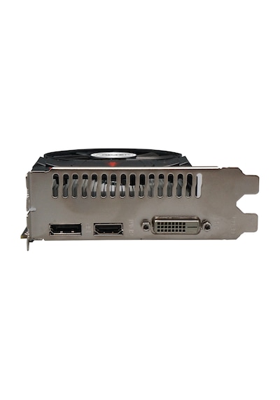 Arktek AMD Radeon RX 550 AKR550D5S4GH1 4 GB GDDR5 128 Bit Ekran Kartı