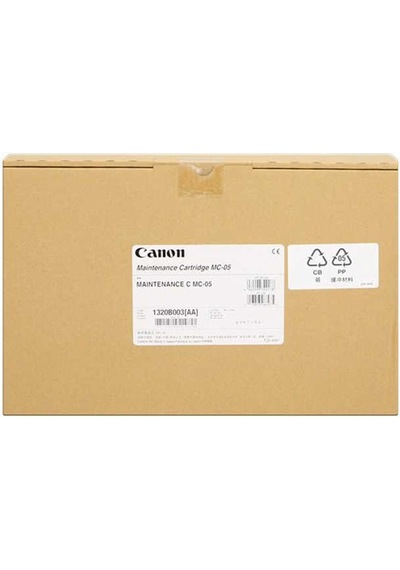 Canon Mc-05/1320B003 Atık Kutusu Ipf-500