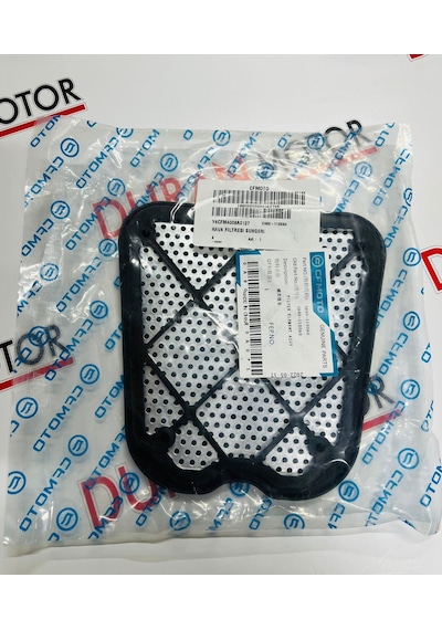CF MOTO NK 150 HAVA FİLTRESİ