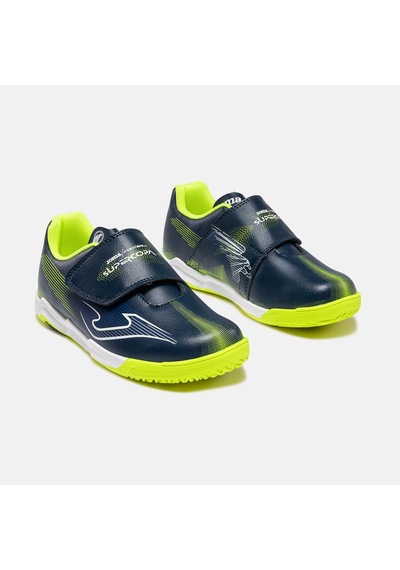 Joma Sujs2603ınv Supercopa Jr Unisex Futsal Ayakkabısı Çok Renkli