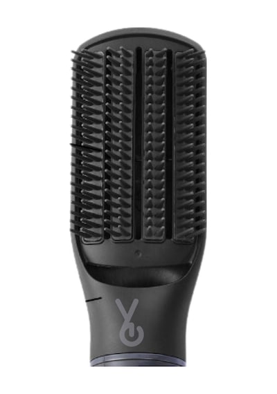 Remington Curl & Straıght Saç Şekillendirici As8606 - Fırça Tarağı Beyaz