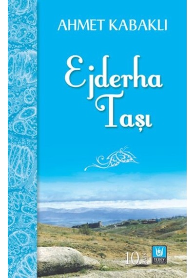 Ejderha Taşı Emvera Edebiyat Ürün