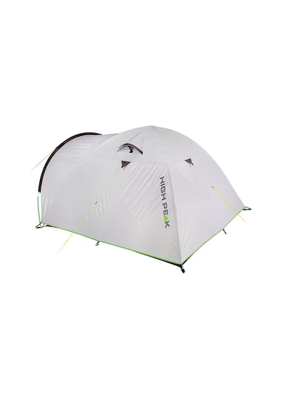 High Peak Nevada 4 Kişilik Kamp Çadırı - Gri