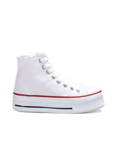 Kadın Sneaker Ayakkabı 620za1908 001