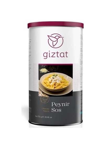 Giztat Peynir Sos 750 G