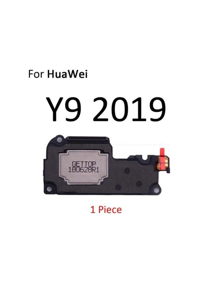 Hw Y9 2019 Buzzer Dış Ses Hoparlör İnd14759