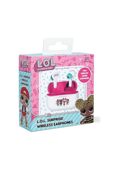 Otl - L.o.l Β.β. Natıon Tws Earpods Kulaklık