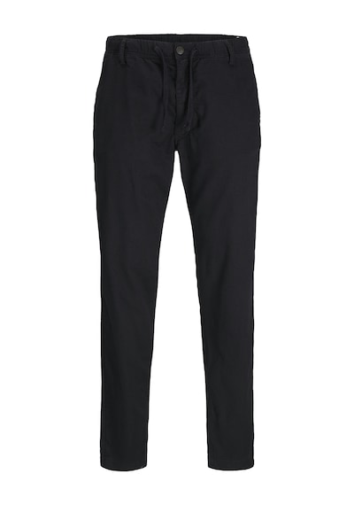 Jack & Jones JPSTKANE HYBRID BONDI JOGGER SN Erkek Siyah Pantolon