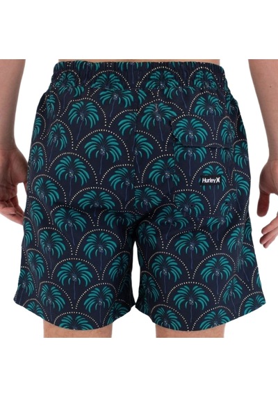 Hurley Hurley Volley Icon Printing Press Palm Erkek Astarsız Boardshort 6620 Çok Renkli Hurley Hurley Volley Icon Printing Press Palm Erkek Astarsız Boardshort 6620 Çok Renkli