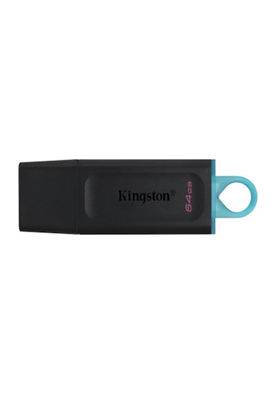 Kingston DTX 64 GB USB 3.2 Flash Bellek