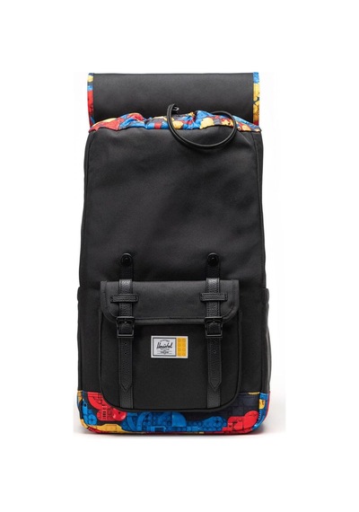 Herschel X Lego Little America Sırt Çantası Diğer