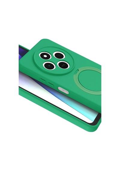 Xiaomi Redmi 14c Regal Magsafe Standlı Kapak