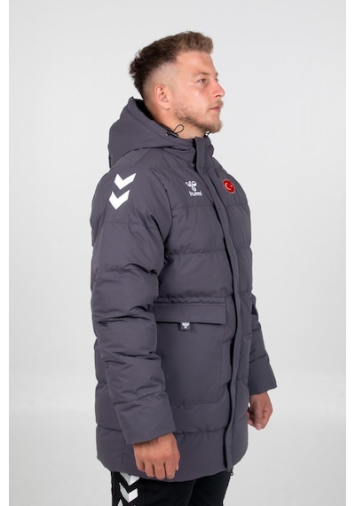 Hummel Milli Takım Line Mont Antrasit