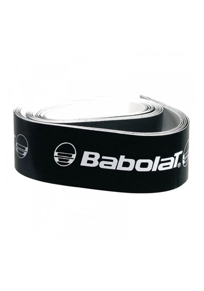 Babolat Süper Tape Tenis Raketi Bandı Kafa Koruyucu Bant Siyah 710227