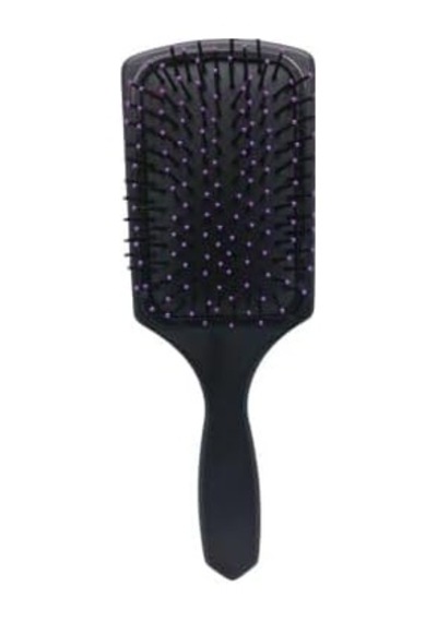 Bo Hua Salon Ab-05-25 Kare Siyah Saç Fırçası - Tarak 5264