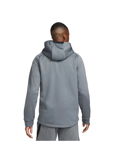 Nike Pro Therma-fit Erkek Gri Ceket-dd2124-068 Gri