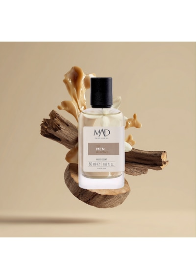 Mad J101 Selective Erkek Parfüm EDP 50 ML