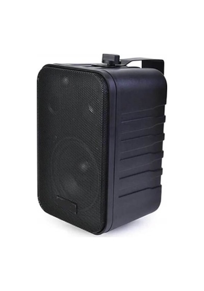 Lastvoice Ekonomi Wall Paket-4B Anfi ve Duvar Hoparlörü Seti