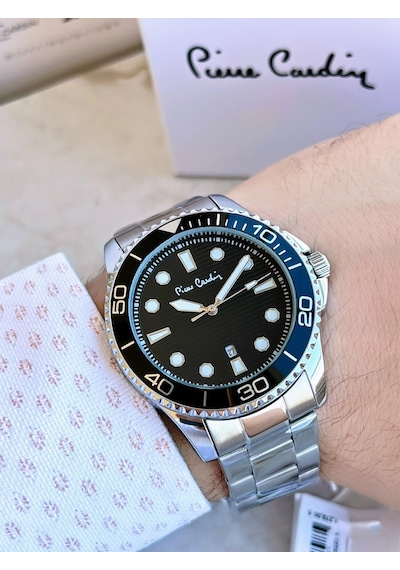 Pierre Cardin PR.06.CD.1006 Erkek Kol Saati