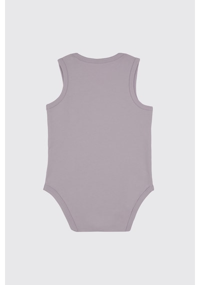 Panço Yenidoğan 5'li Body Set 2611gn20003 Renkli