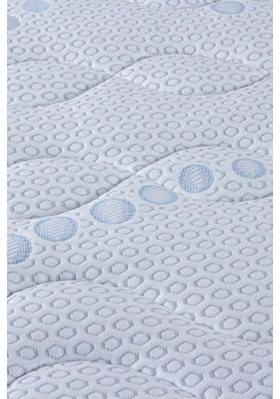 Topper 2.5 - Serinletici Soğuk & Organik Pamuk Kılıflı Visco Yatak Pedi - Soft %100 Visco Sünger Renkli Topper 2.5 - Serinletici Soğuk & Organik Pamuk Kılıflı Visco Yatak Pedi - Soft %100 Visco Sünger Renkli