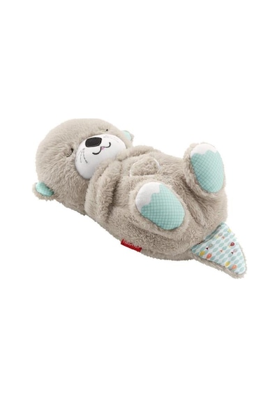 Fisher-Price Uyku Arkadaşı Su Samuru FXC66