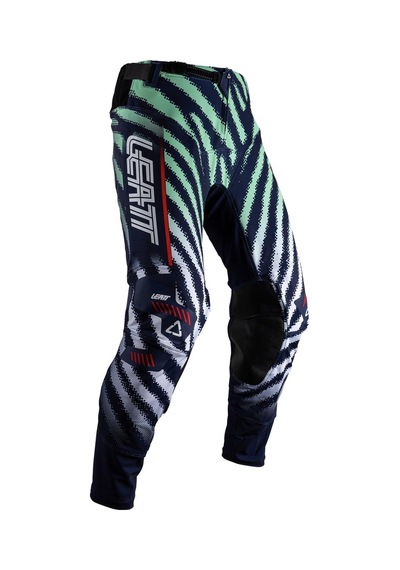 Leatt 5.5 I.k.s Pantolon Matcha