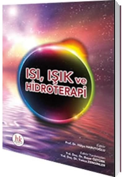 Isı. Işık Ve Hidroterapi