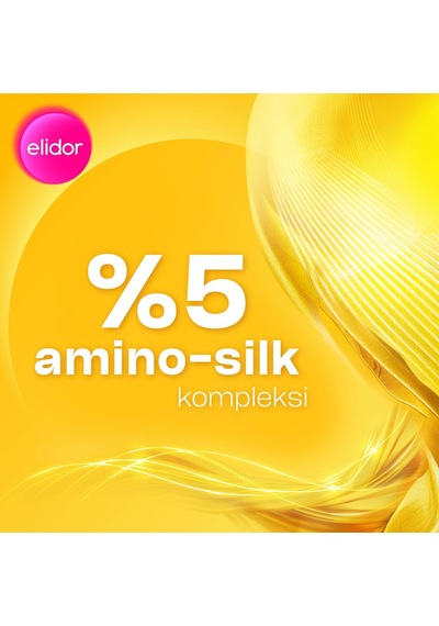 Saç Güzelleştirici Bakım Kremi İpek Terapisi 130 Ml