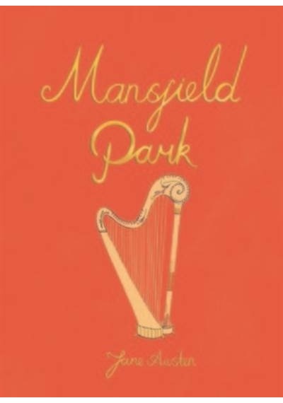Mansfield Park (Collector's Edition) 9781840227970