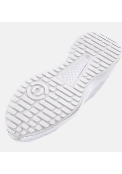 Under Armour Ua Edge Lthr Erkek Günlük Giyim Ayakkabı 3028375 3028375 100 100