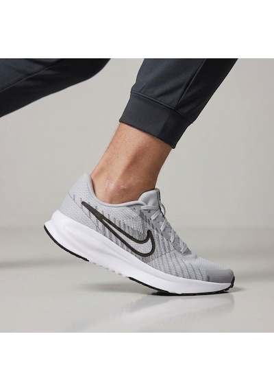 Adidas Nike Run Defy Erkek Yürüyüş Koşu Günlük Spor Ayakkabı GRİ