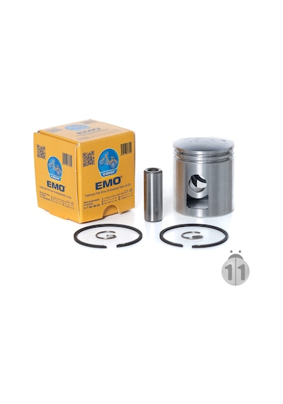 Peugeot (Pejo) 103 (49 cc) EMO Piston Komple Set