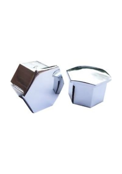 Peugeot 1611818780 Çelik Jant Krom Bijon Kapagi 17 Mm Bijon 278661459