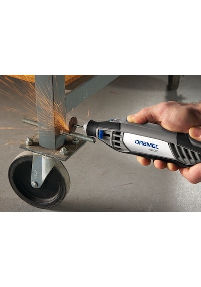Dremel Kesme Diski 5 Adet - 2615054032
