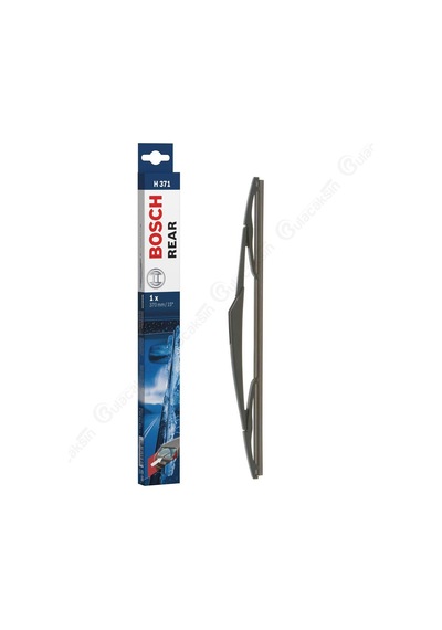 Peugeot Bipper Arka Silecek 2008 - 2017 Bosch Rear H371