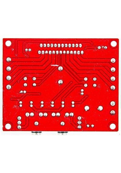 TDA7850 4 x 50W Amplifikatör Modülü