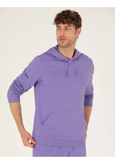 Pierre Cardin Erkek Lila Sweatshirt 50262651-vr034 Lila